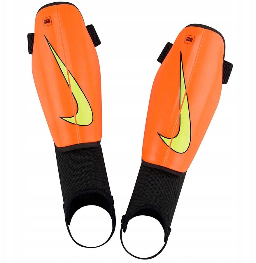 Nagolenniki Nike Charge Junior DX4610-830 0198486718035