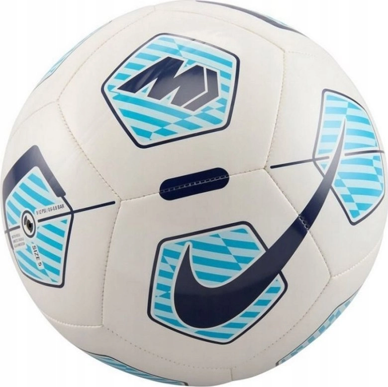 Nike Mercuril Fade FZ3036-100 ball FZ3036-100