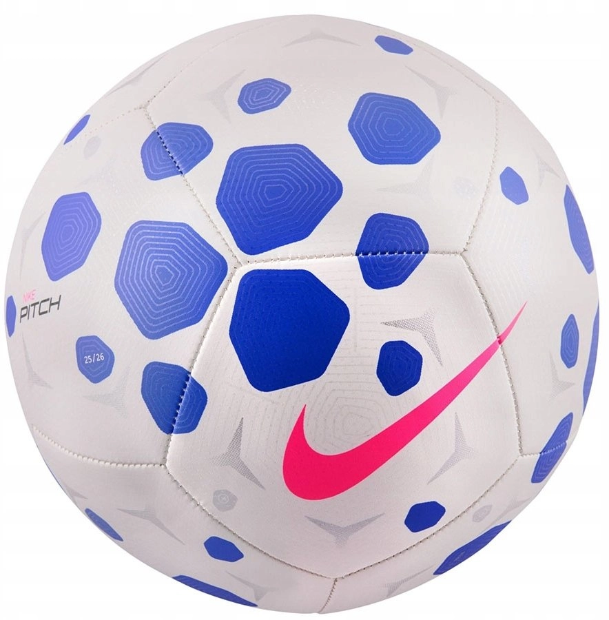 Nike Pitch Team HV6249-103 ball 0198487831849