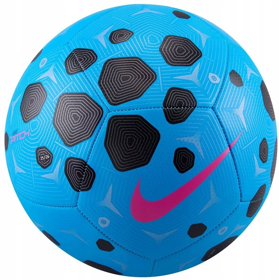 Nike Pitch Team HV6249-450 ball 0198487802450
