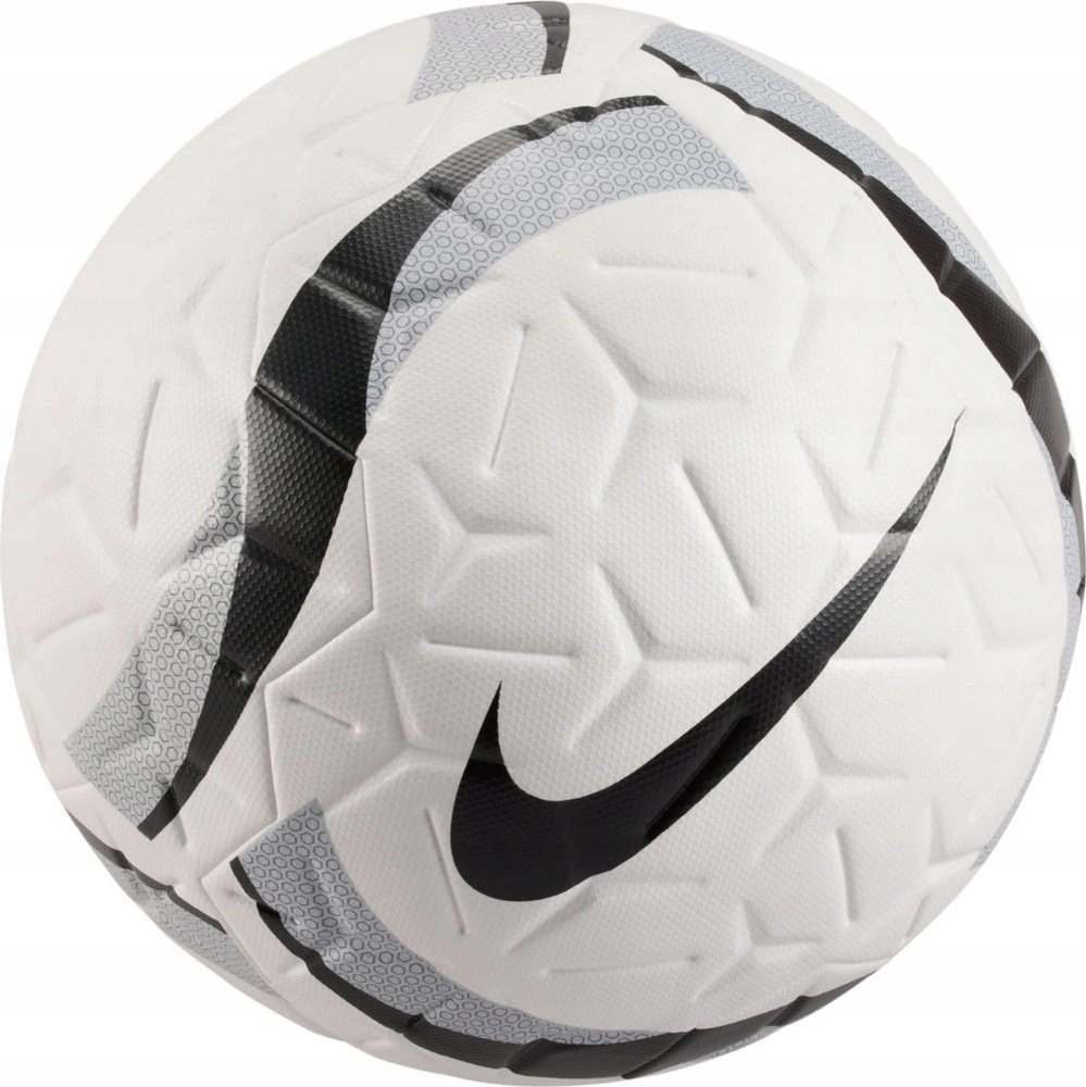 Soccer ball Nike Academy Elite white