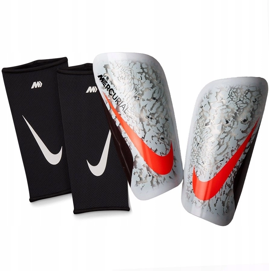 Nagolenniki Nike Mercurial Lite IR4320-043 0198731203699