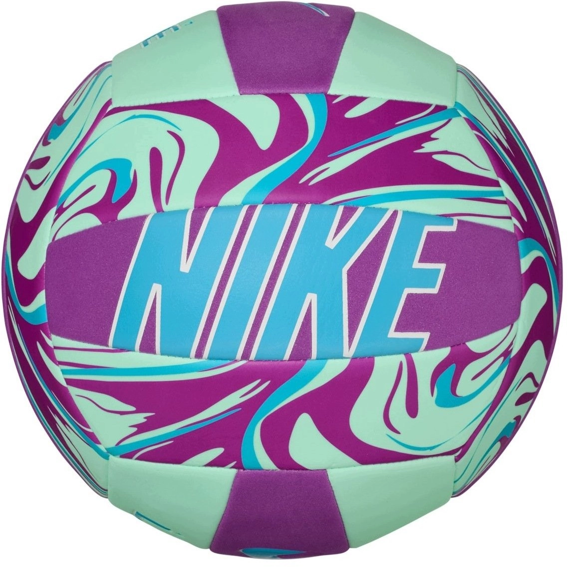 Nike Piłka ALL COURT LITE VOLLEYBALL