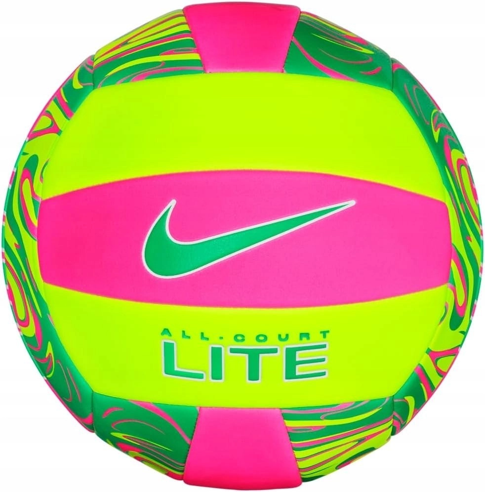 Nike Piłka ALL COURT LITE VOLLEYBALL