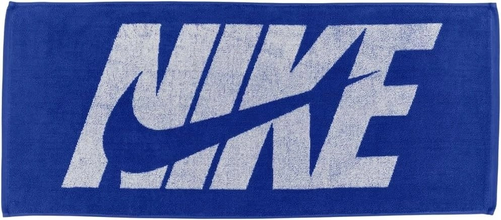 Nike Ręcznik JACQUARD TOWEL MEDIUM GRAPHIC