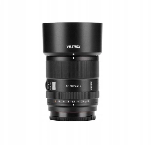 Nikkor Viltrox AF 90mm F2.2