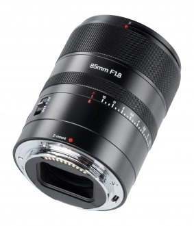 Nikkor Lens AstrHori AF 85 mm