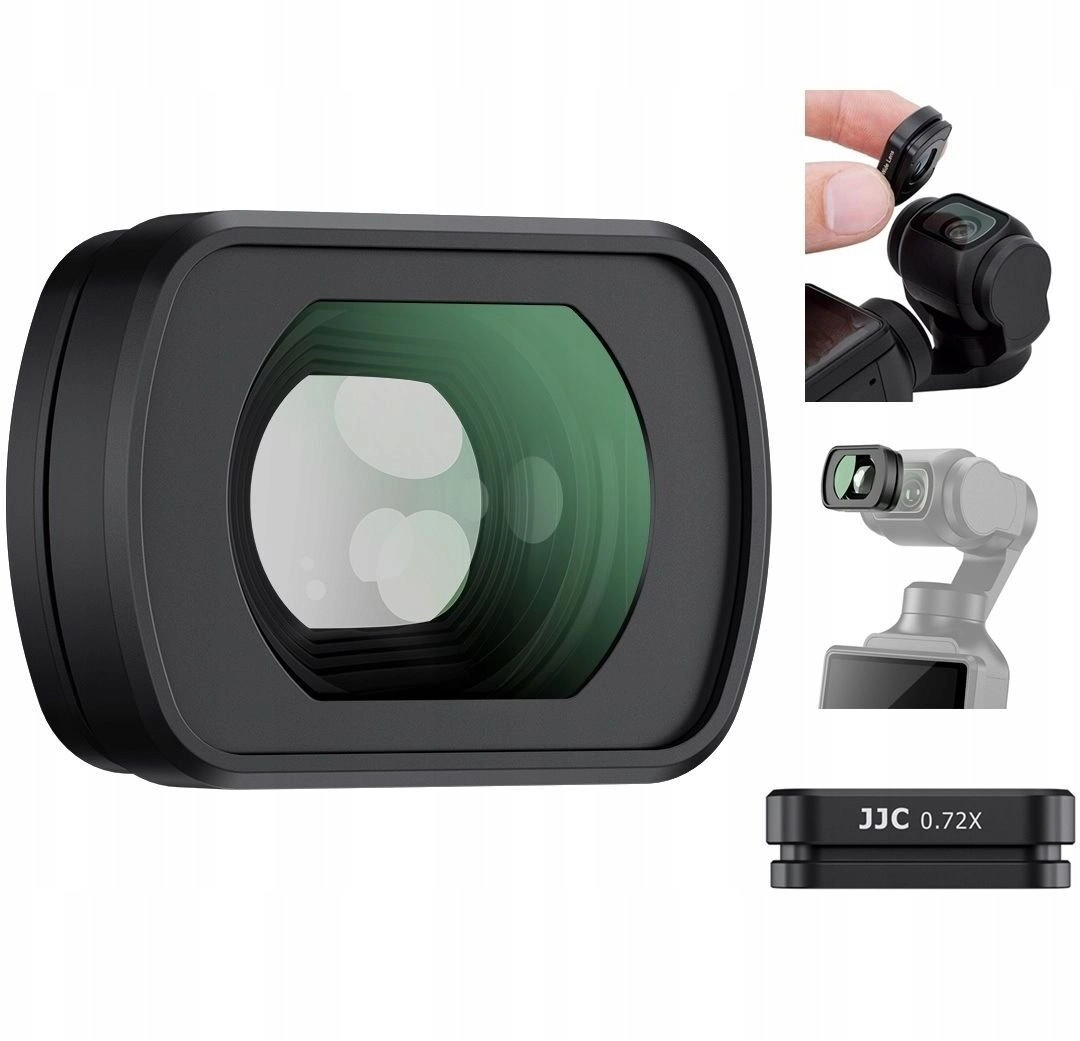 Nikkor Lens Wide Angle Lens 0