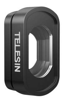 Nikkor Lens Telesin S5-FLT-48-TDJ Wide Angle