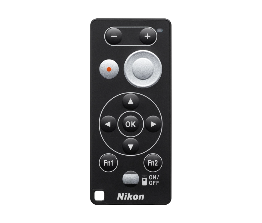Nikon ML-L7 remote control Bluetooth Digital
