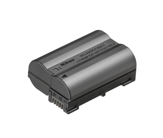 Nikon EN-EL15c Lithium-Ion (Li-Ion) VFB12802