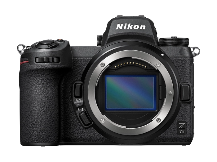 Nikon Z 7II + NIKKOR Z