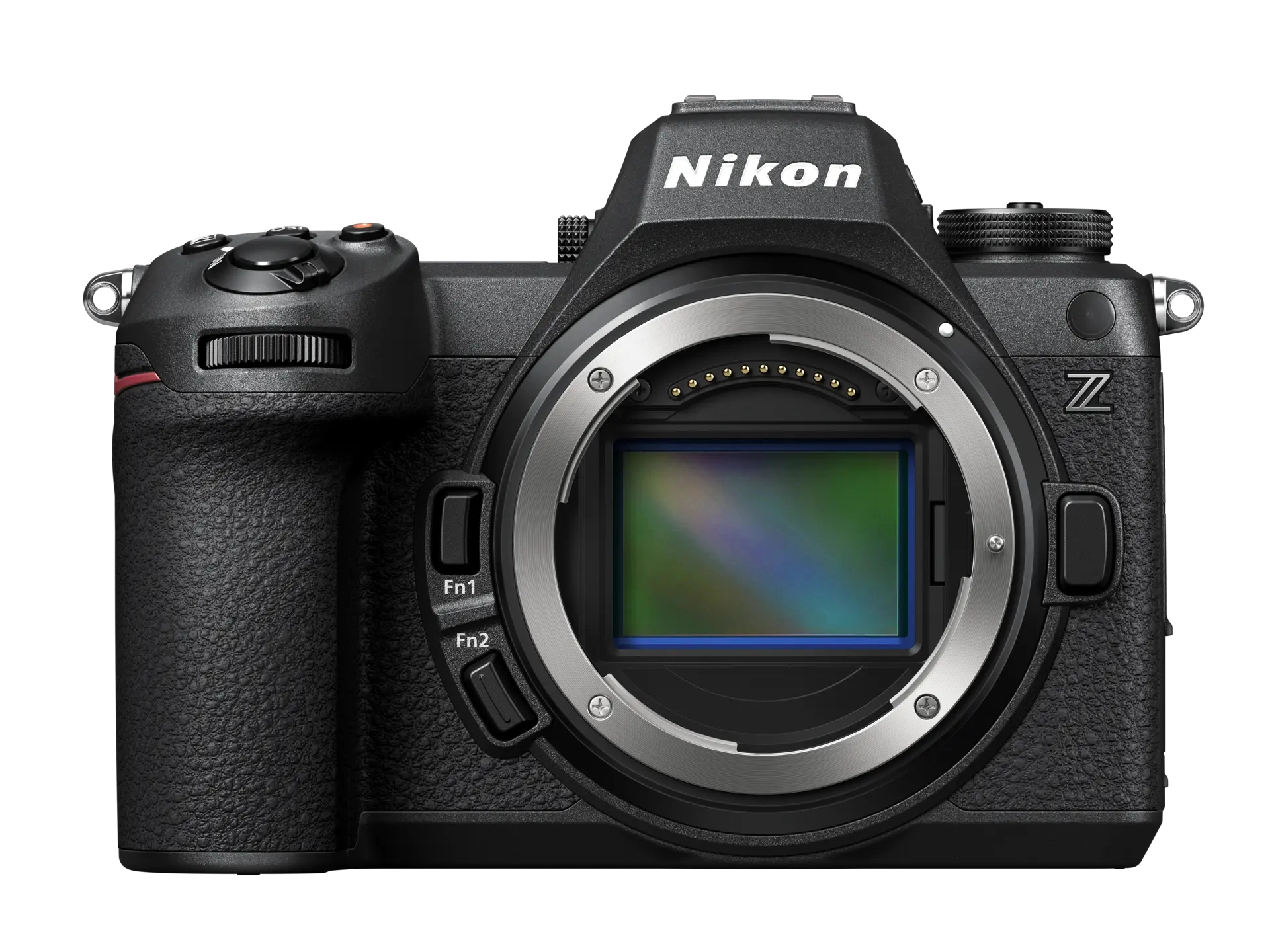 Z6 III + 24-120 mm MILC Black