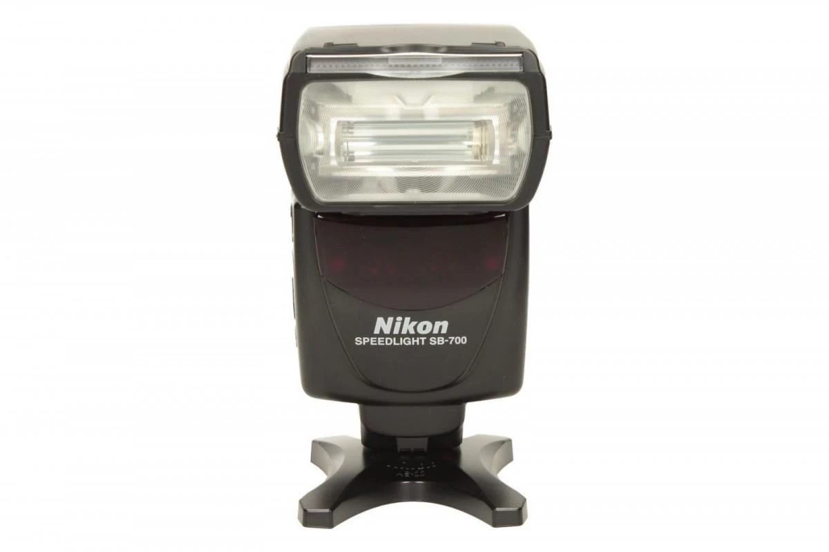 Nikon SB-700 blykstė 4960759026071