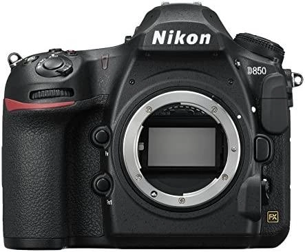 Nikon D850 body D850 0018208954100