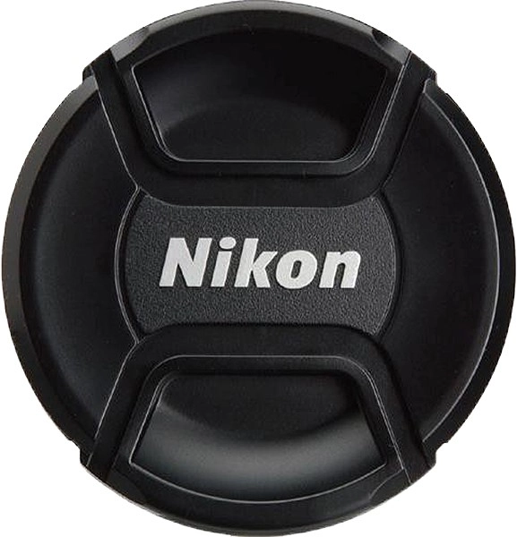 Nikon linssinsuoja - 77 mm JAD10601