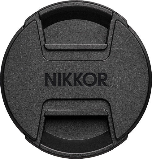 Nikon JMD01101 lens cap Digital camera