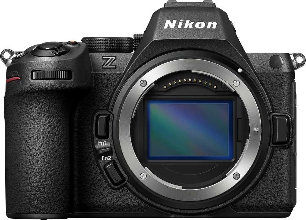 Z5 II Black
