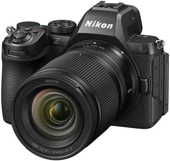 Nikon Z5 II  (Z5II)  (Z 5