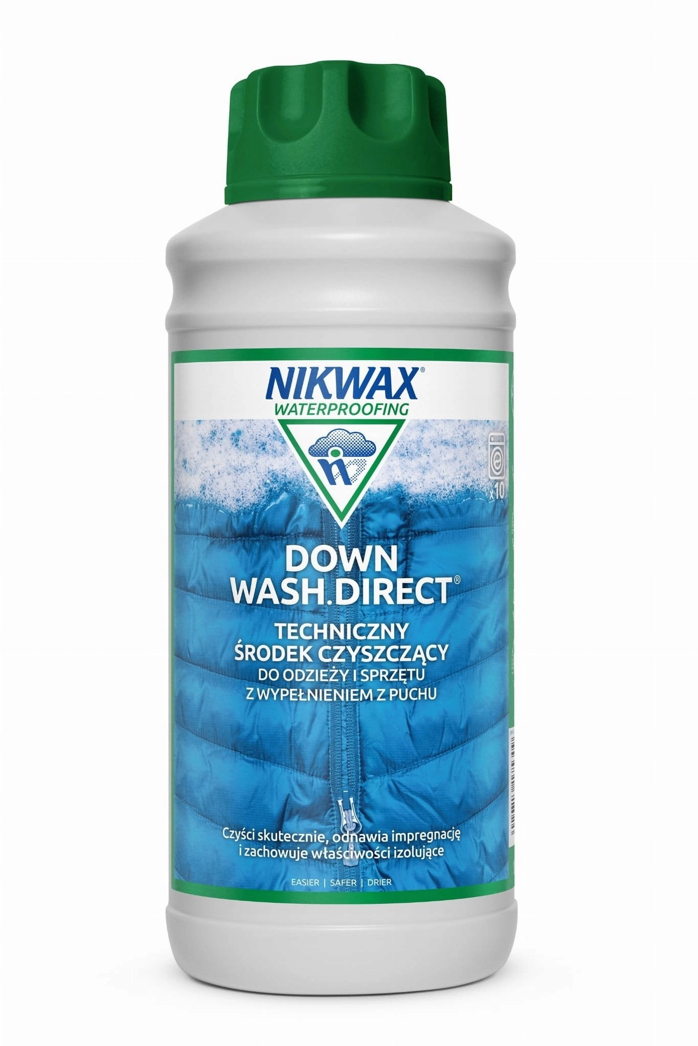 Płyn Do Prania Nikwax Down Wash
