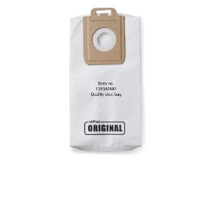 Nilfisk Dustbags 4pcs