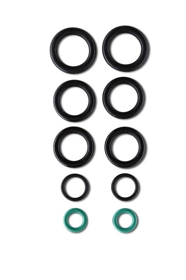 Nilfisk o-ring set for Consumer HPW