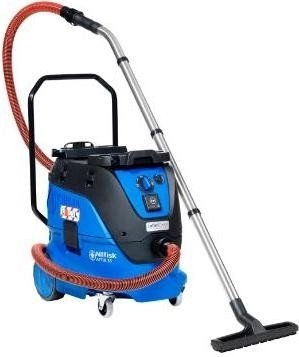 Nilfisk ATTIX 33 Black Blue 30