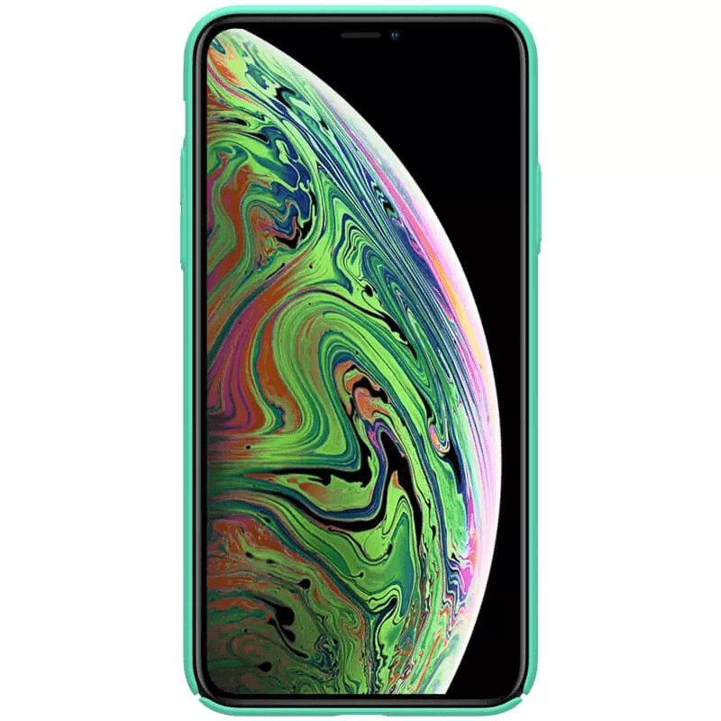 Nillkin Super Frosted Shield mobile phone