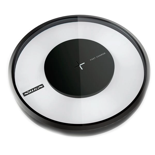 Wireless charger Nillkin Universal Magic disk