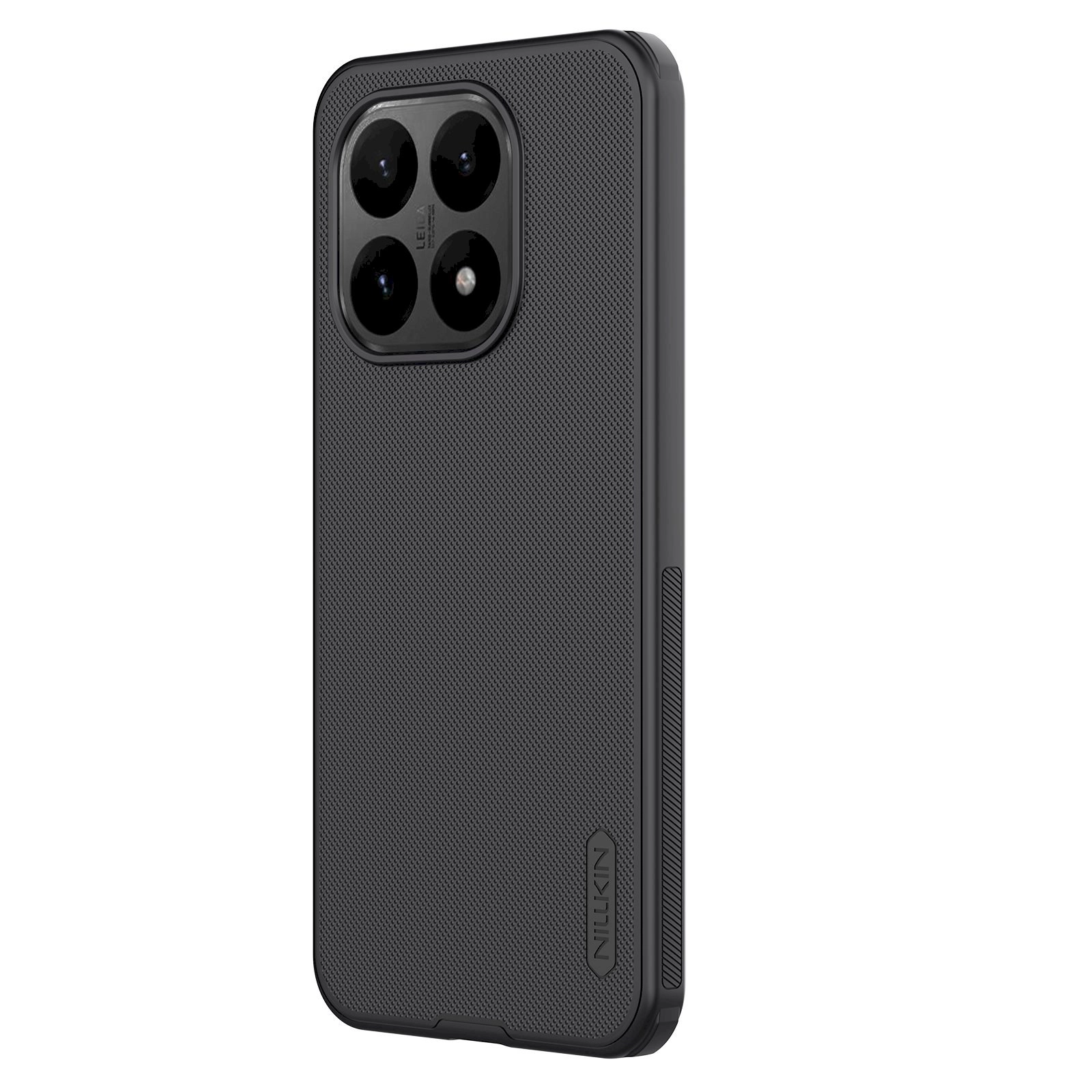 Nillkin Super Frosted PRO Magnetic Back