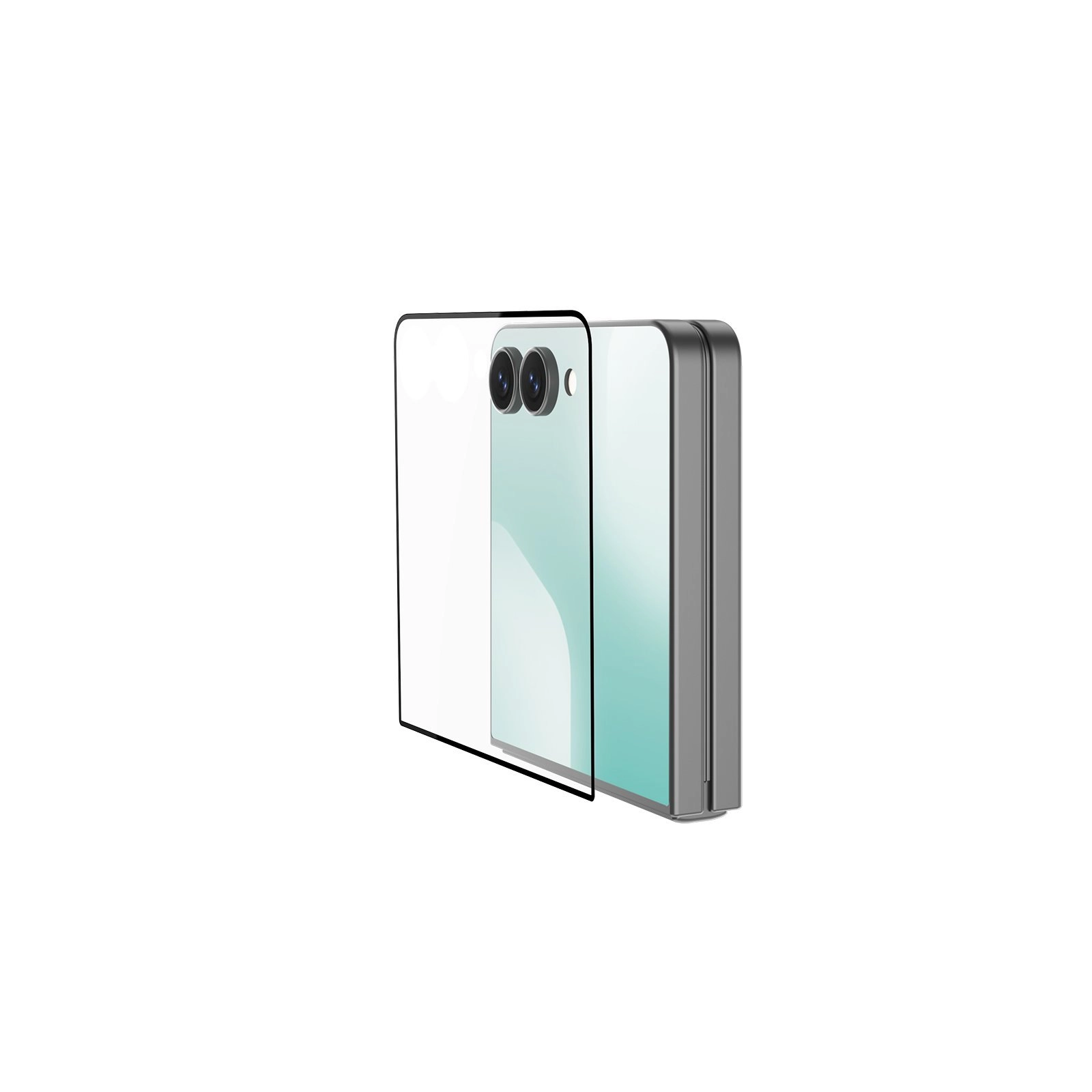 Nillkin Tempered Glass 2.5D CP+