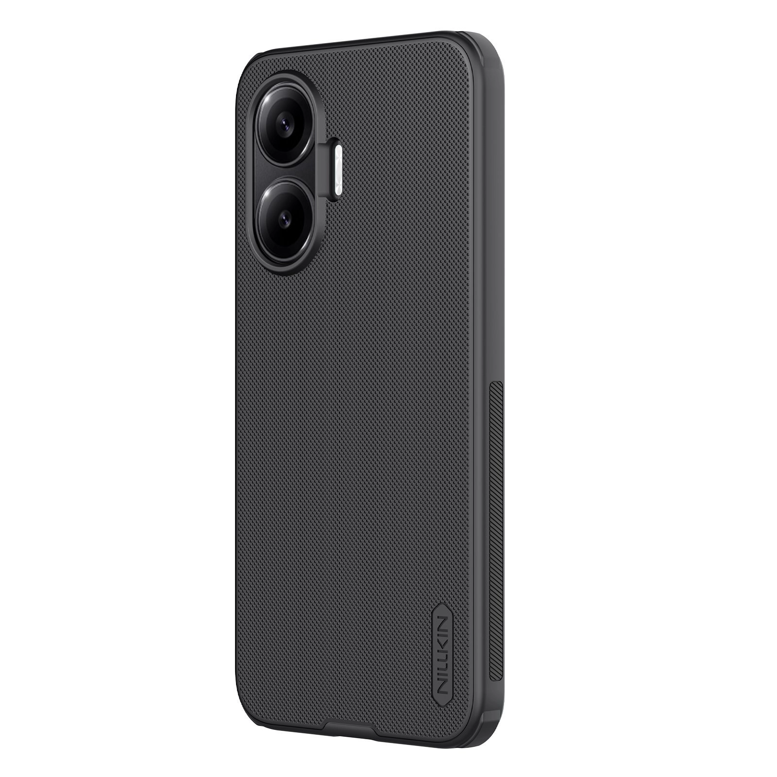 Nillkin Super Frosted PRO Magnetic Back