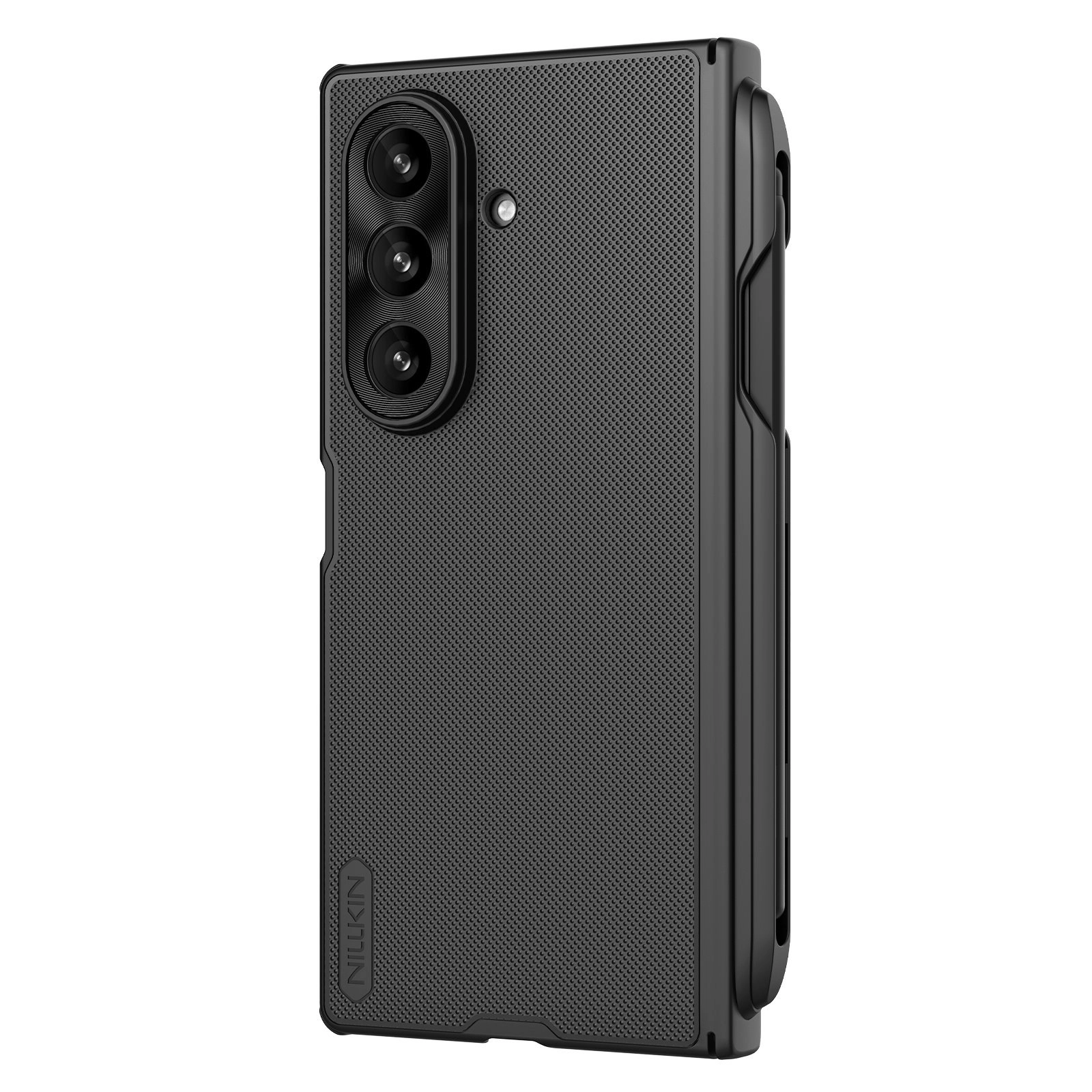 Nillkin Super Frosted Shield Fold Magnetic