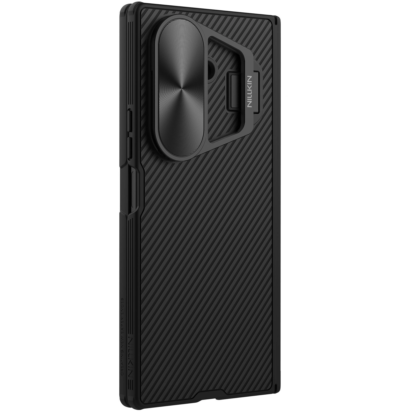 Nillkin CamShield Prop Magnetic Case for