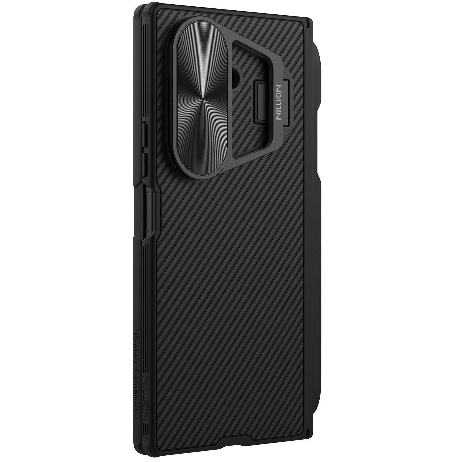 Nillkin CamShield Prop Pen Slot Case