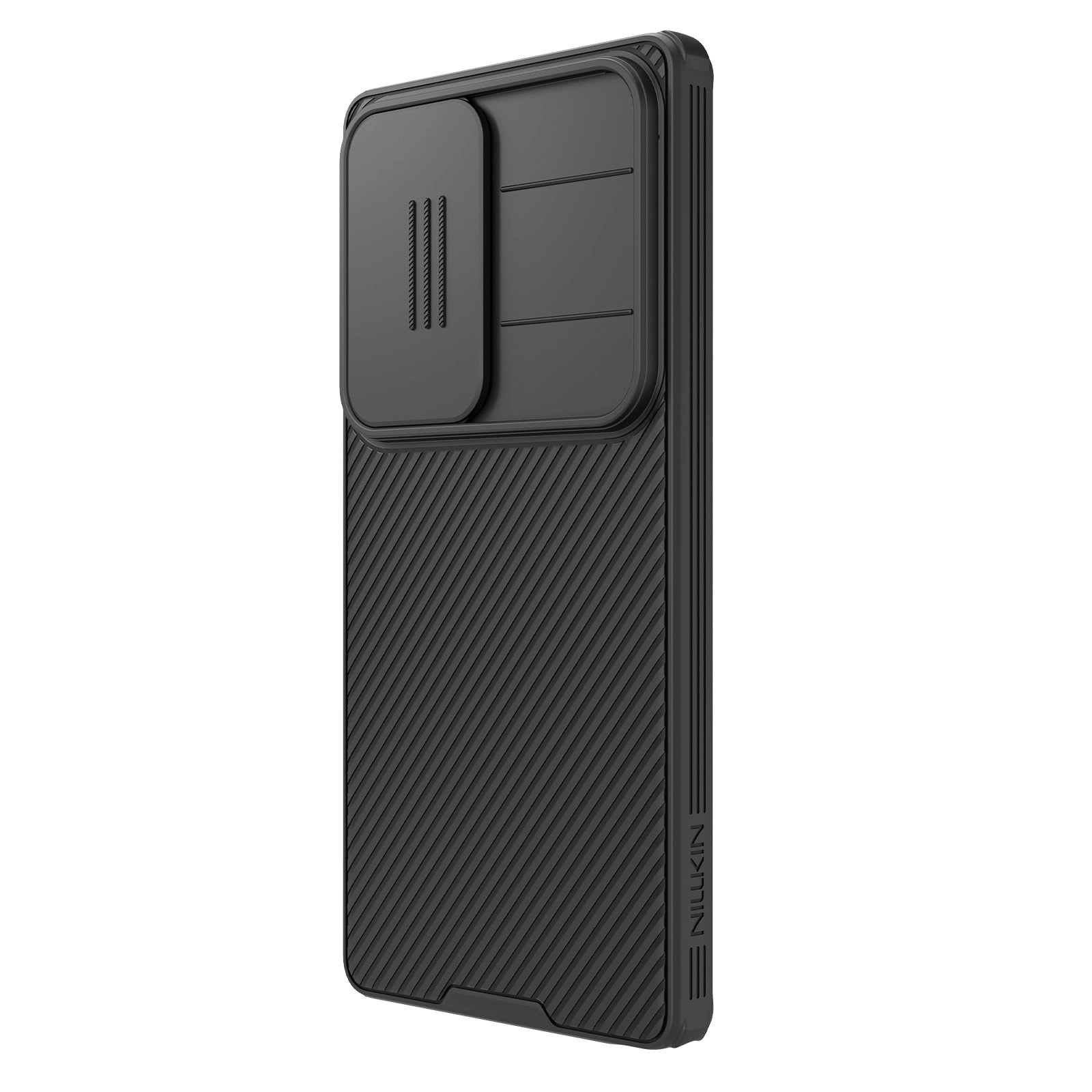 Etui Nillkin Camshield Pro Magnetic Samsung