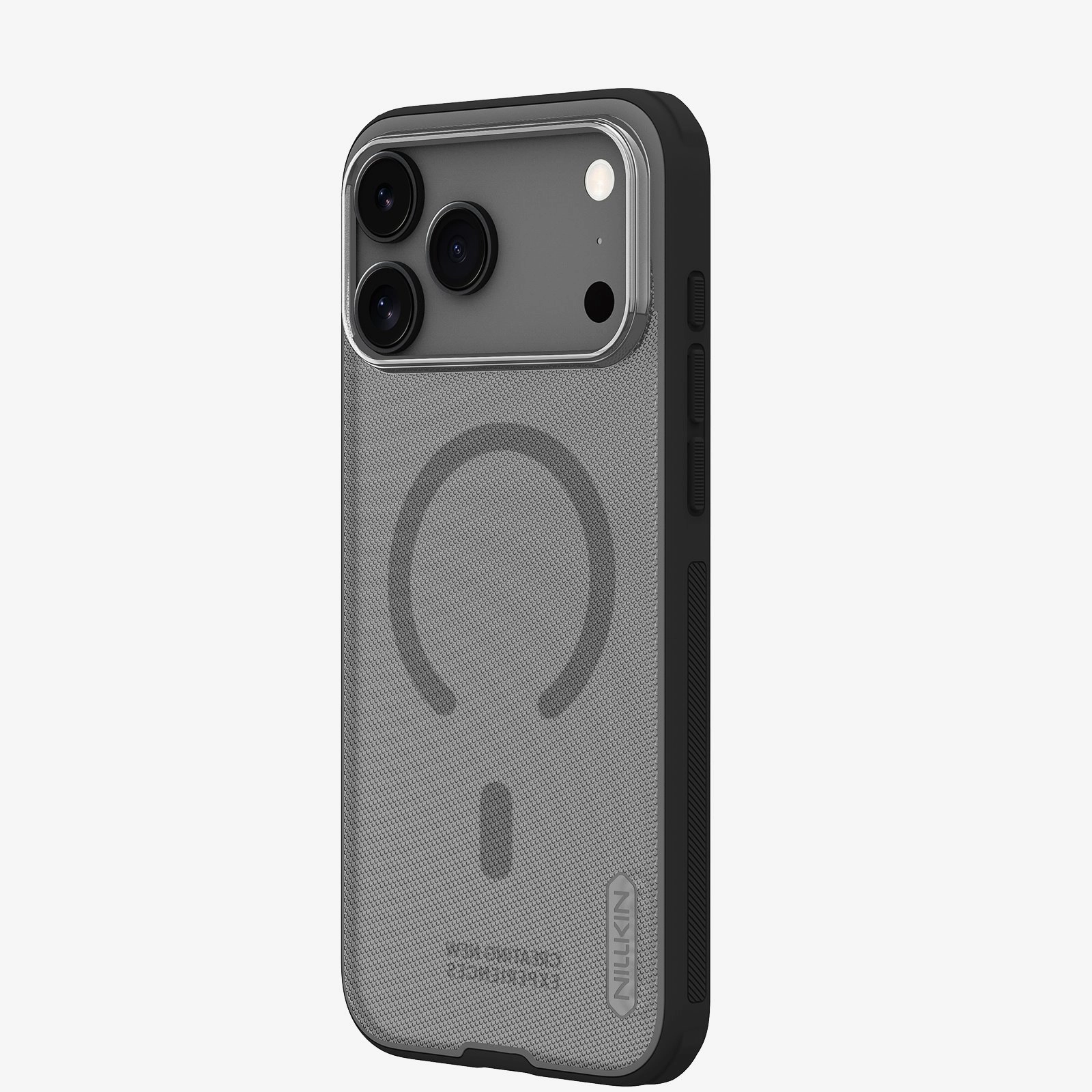 Nillkin Super Frosted Shield Pro Magnetic