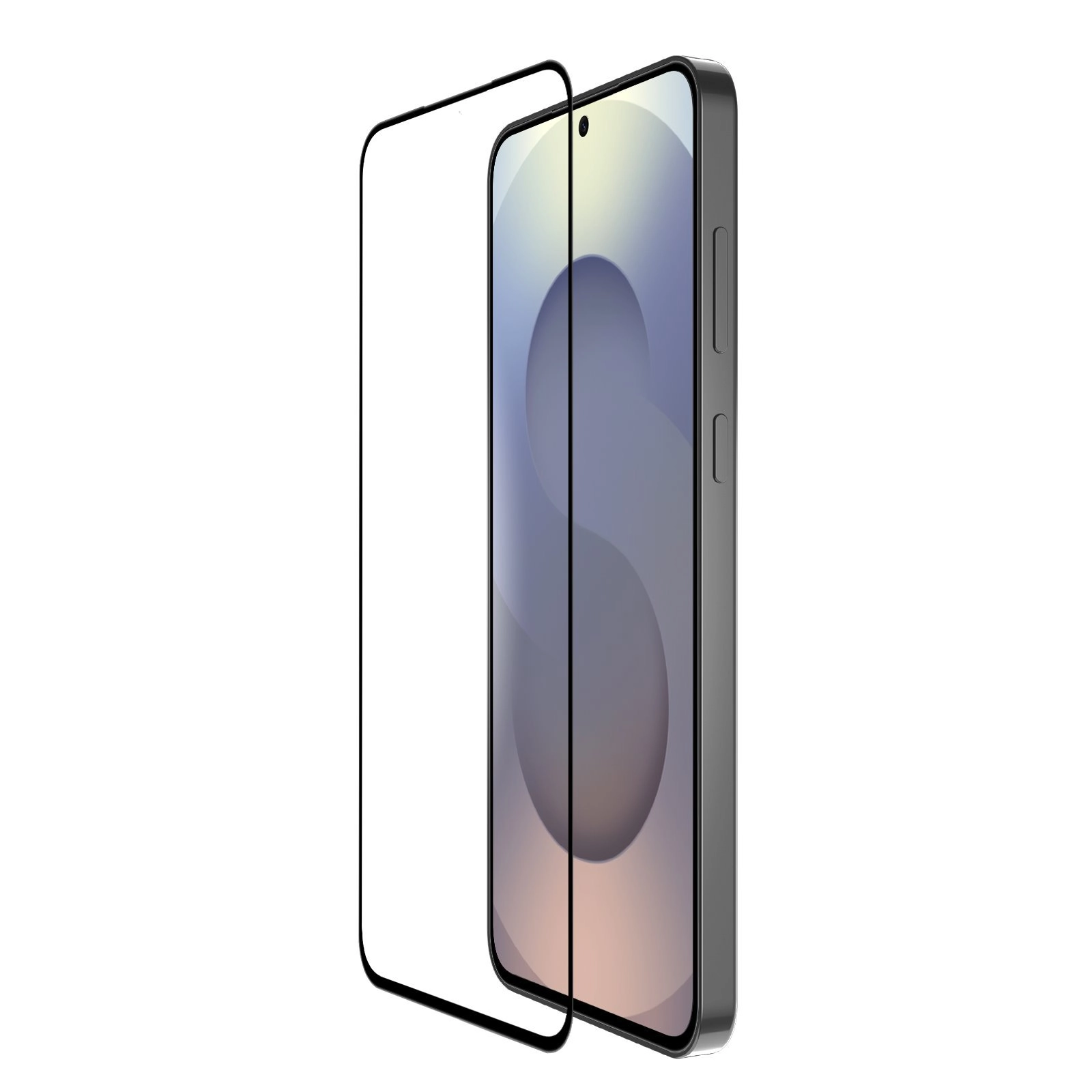 Nillkin Tempered Glass 2.5D CP+