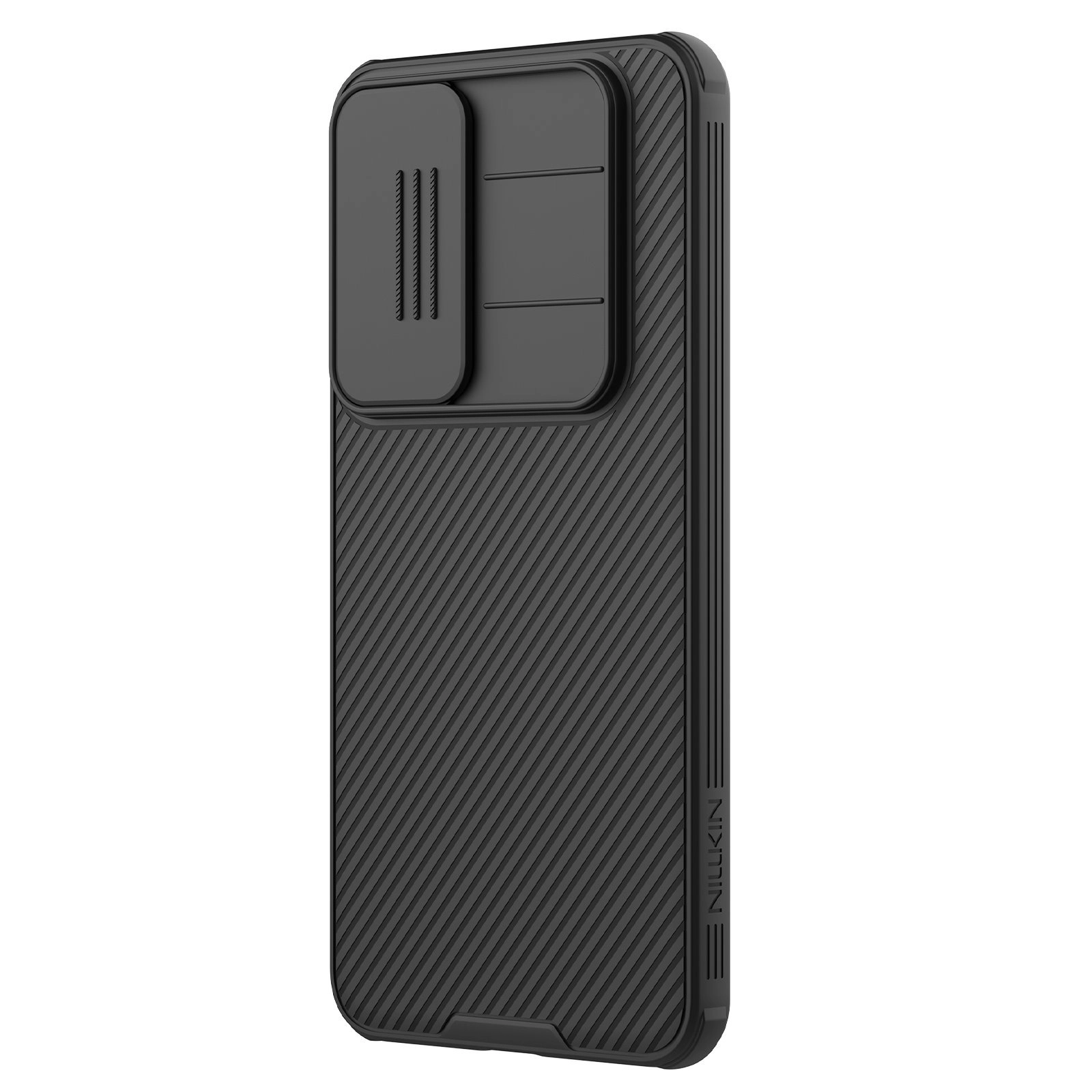 Mobile back cover Nillkin Galaxy S25