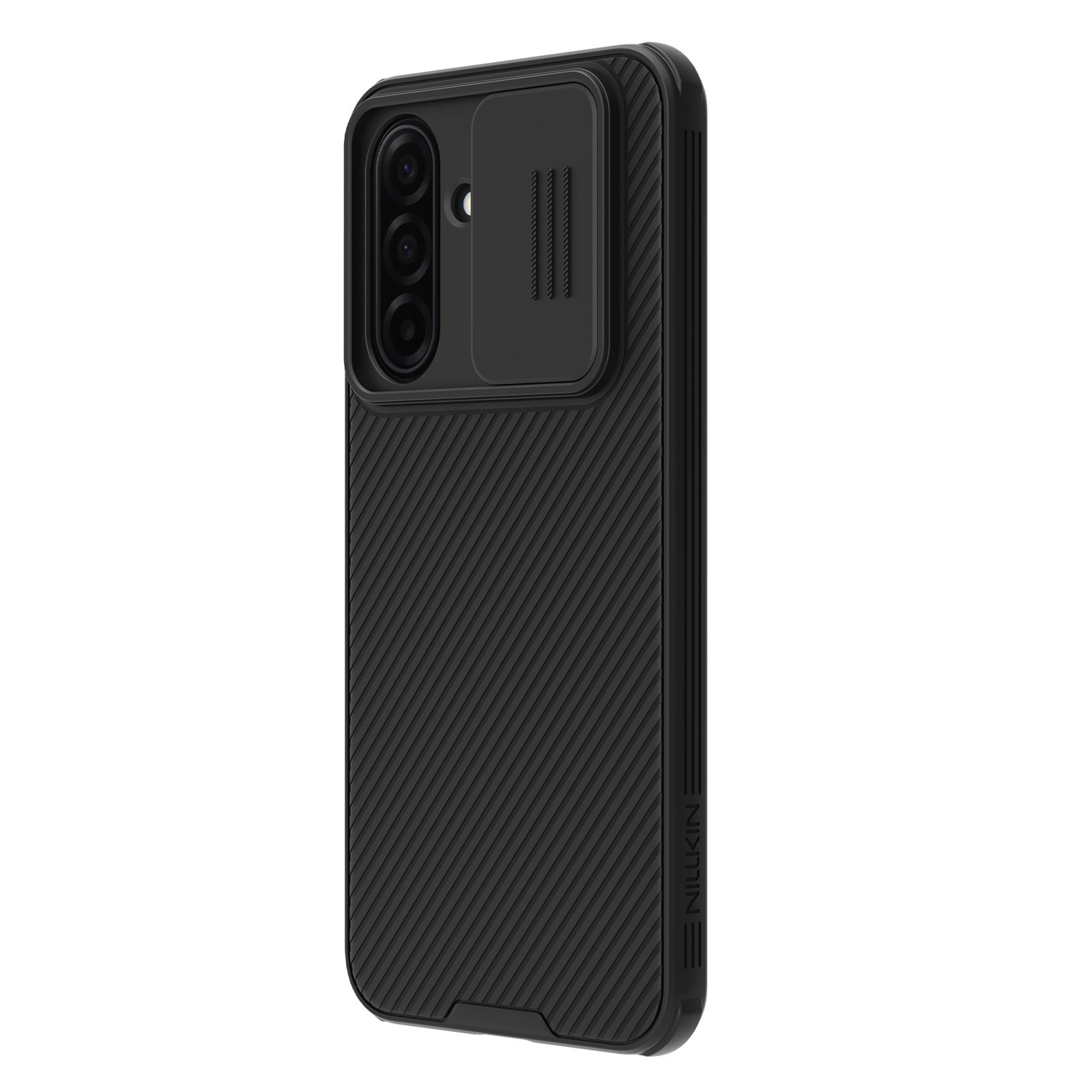 Nillkin CamShield PRO Magnetic Back Cover
