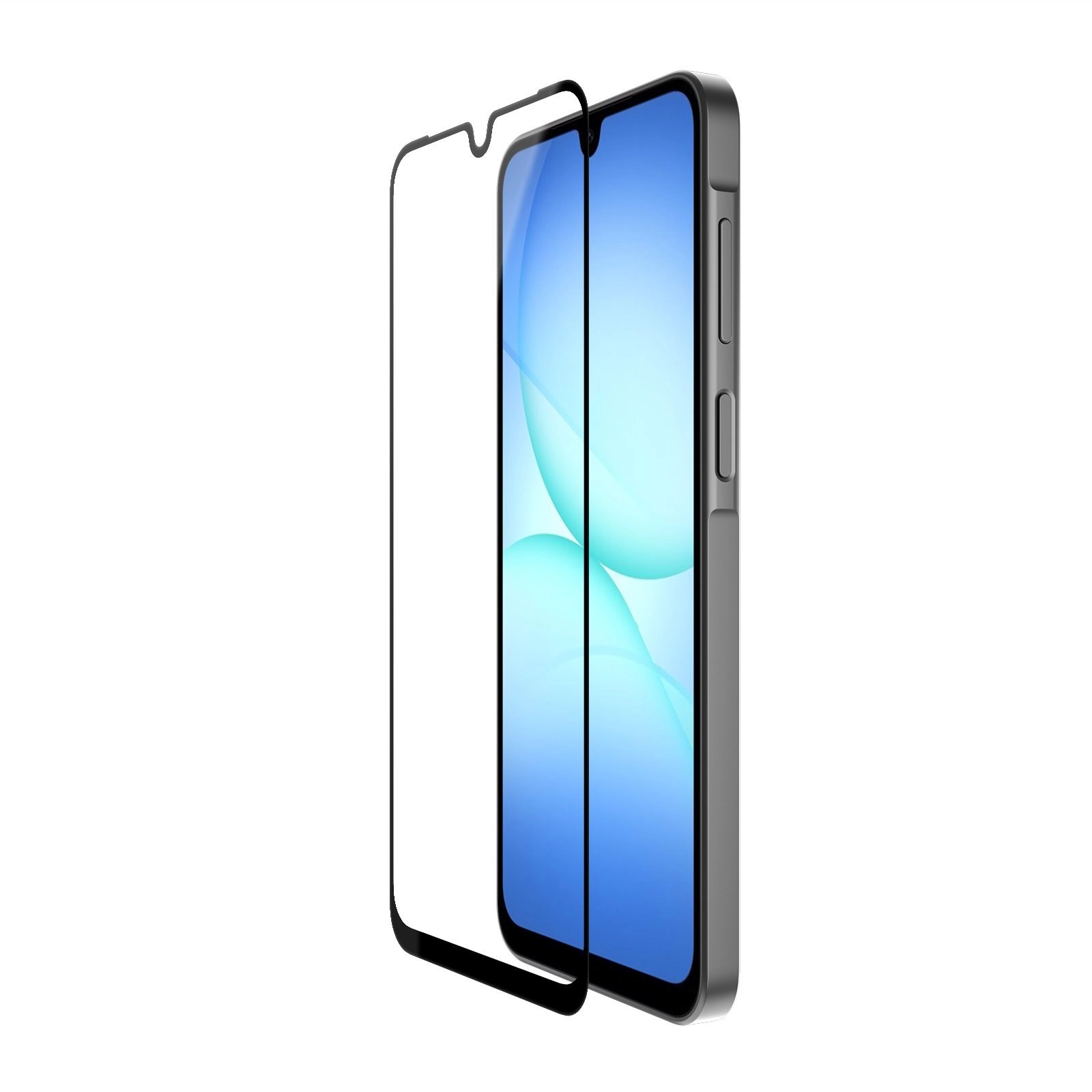 Nillkin Tempered Glass 2.5D CP+