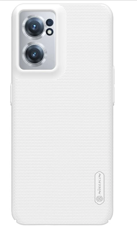 Back cover Nillkin Oneplus Nord CE