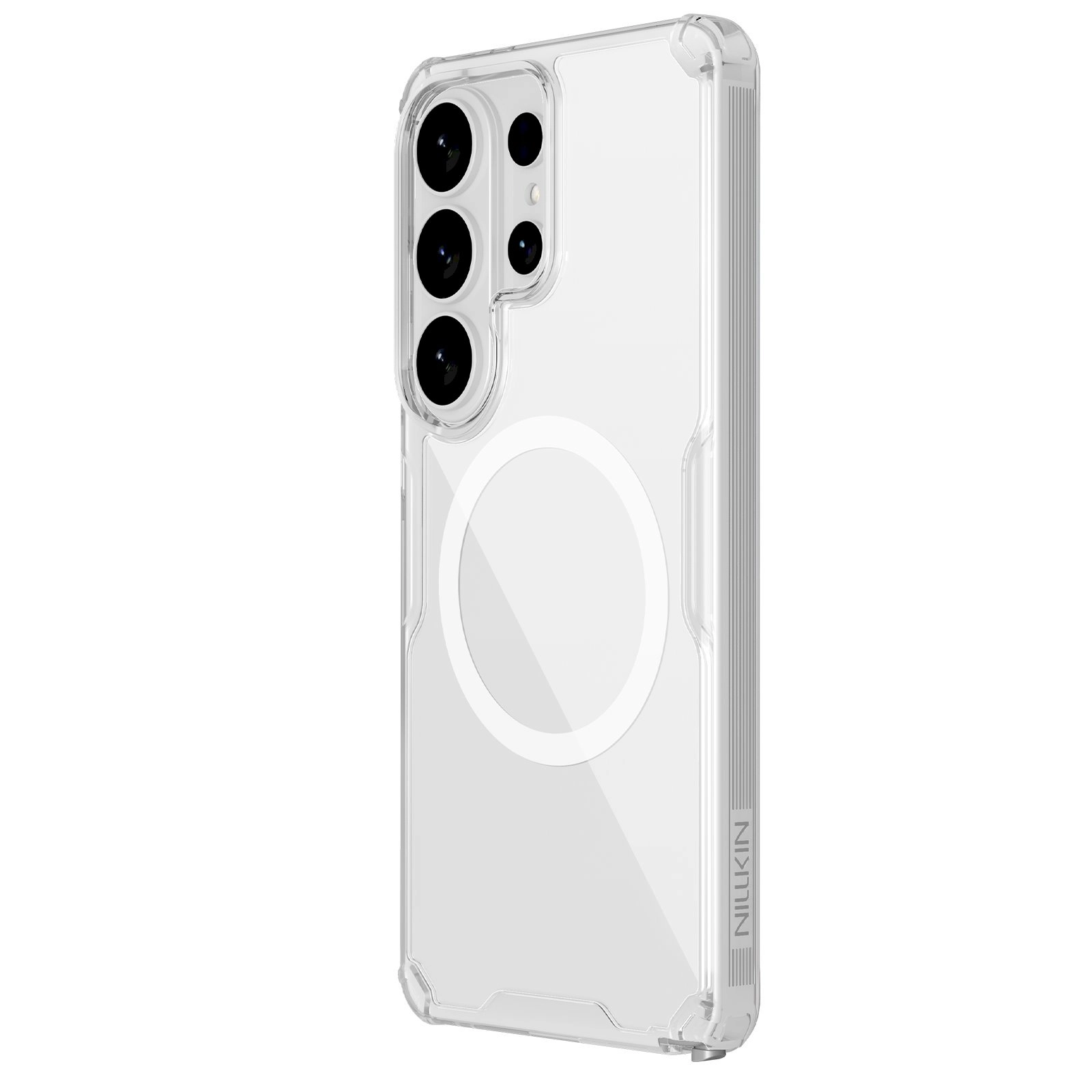 Nillkin Nature TPU PRO Magnetic Cover