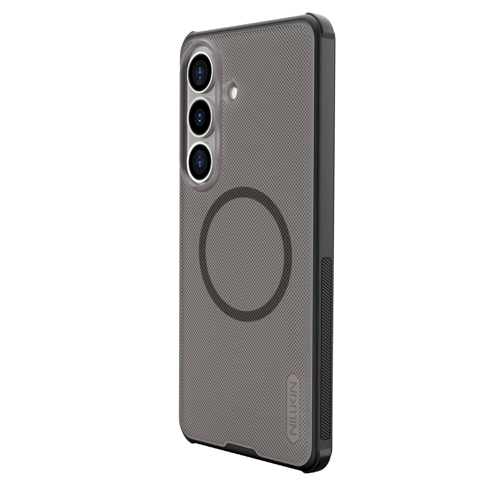 Nillkin Super Frosted PRO Magnetic Back