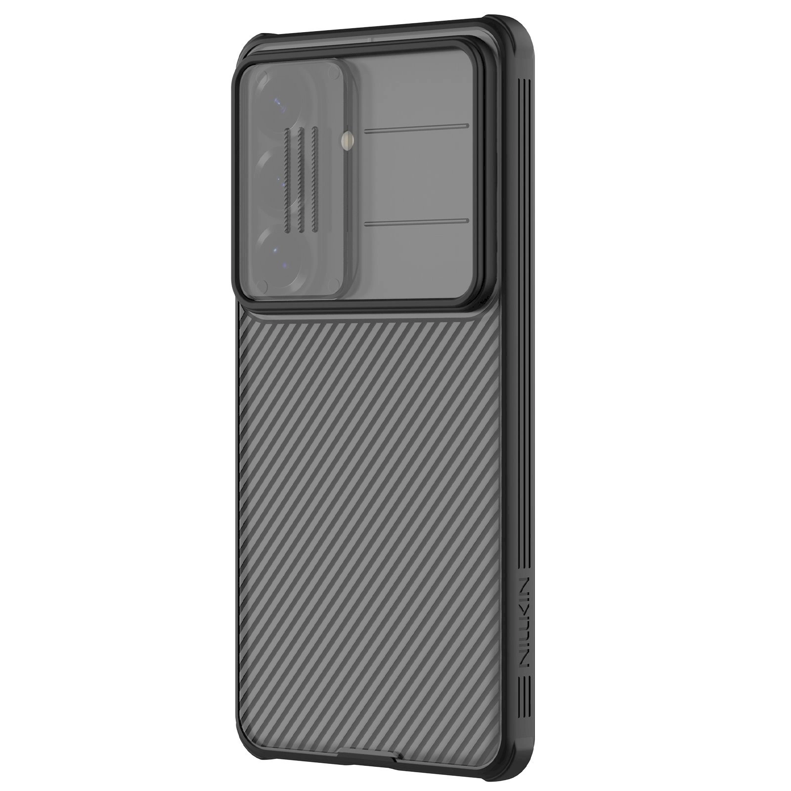 Nillkin CamShield PRO Hard Case for