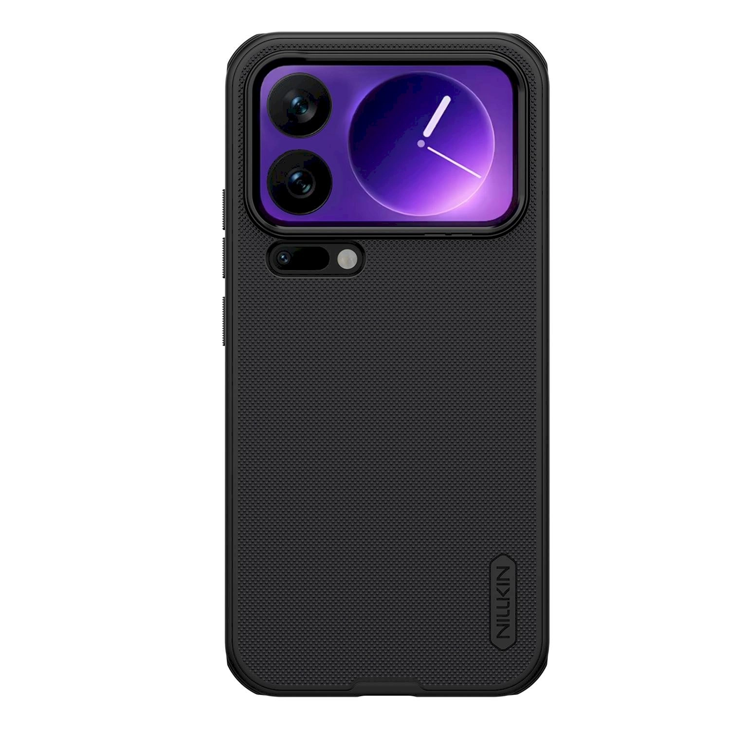 Nillkin Super Shield Pro Magnetic Back
