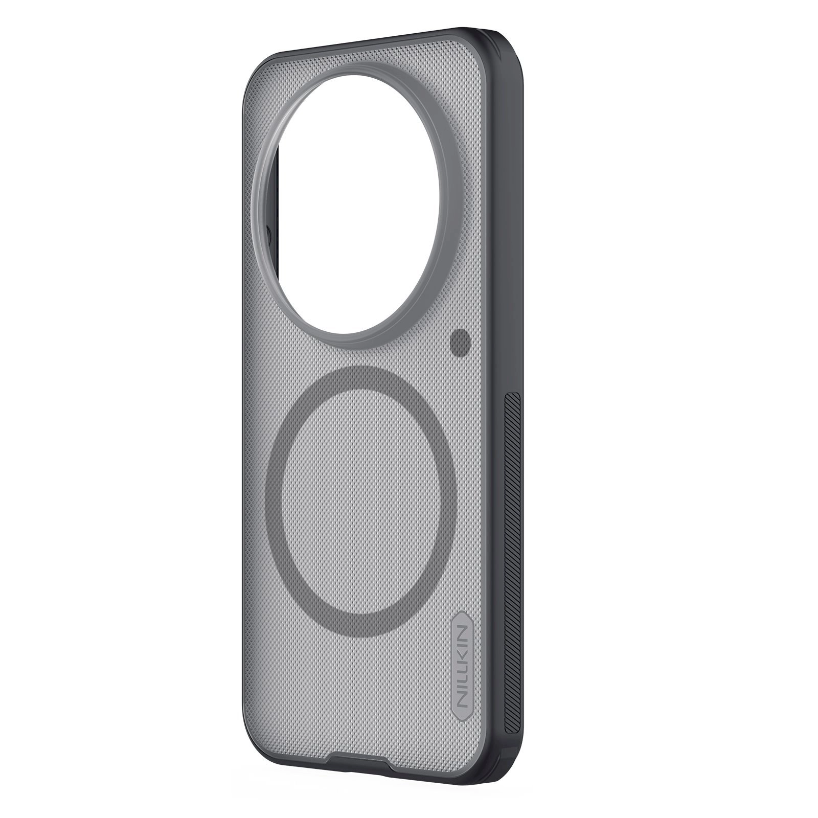 Nillkin Super Frosted PRO Magnetic Back