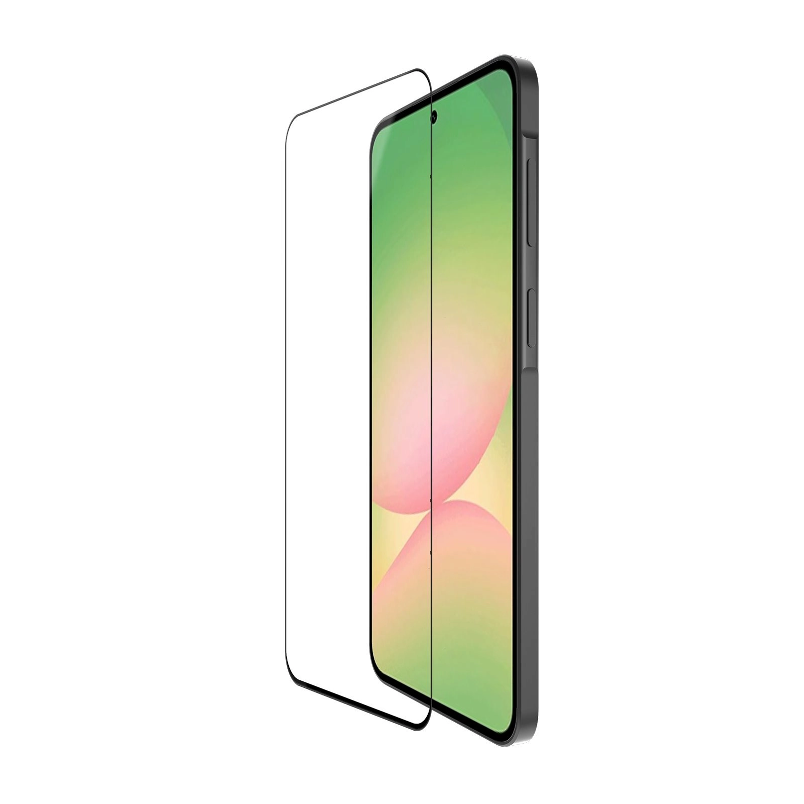 Nillkin Tempered Glass 2.5D CP+