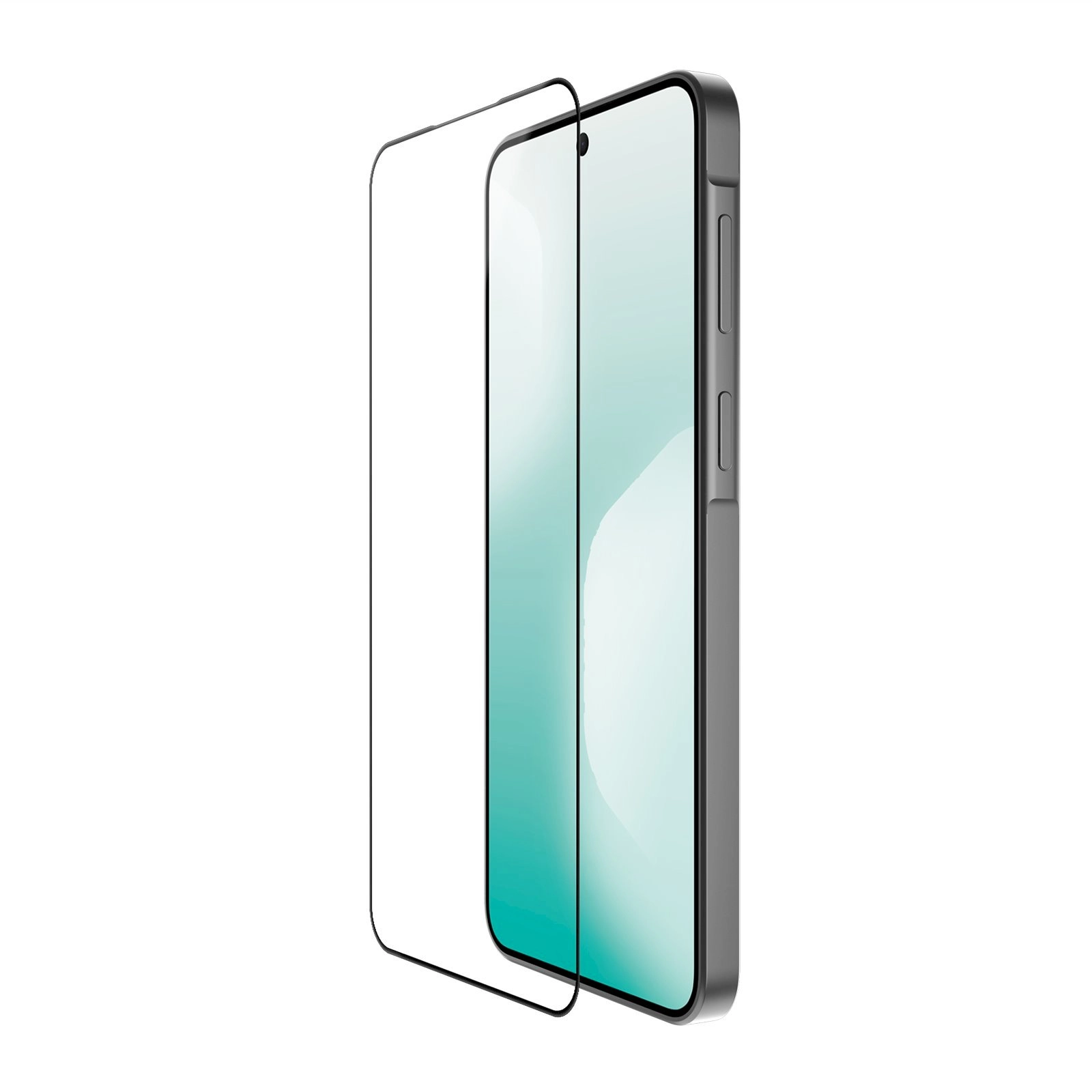 Nillkin Tempered Glass 2.5D CP+