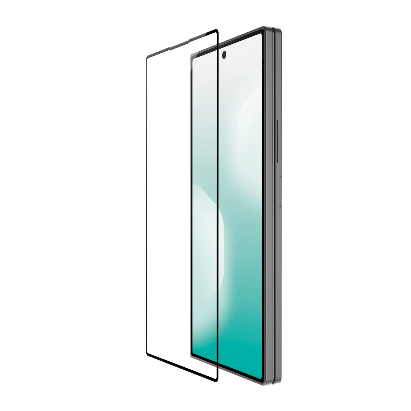 Nillkin Tvrzene Sklo 2.5D CP+
